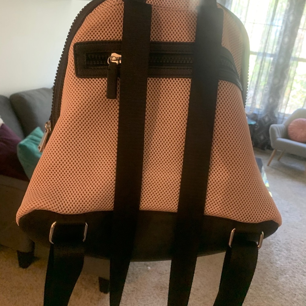Calvin Klein bagpack - Picture 2 of 4